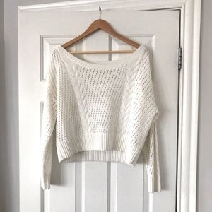 Garage Sweater